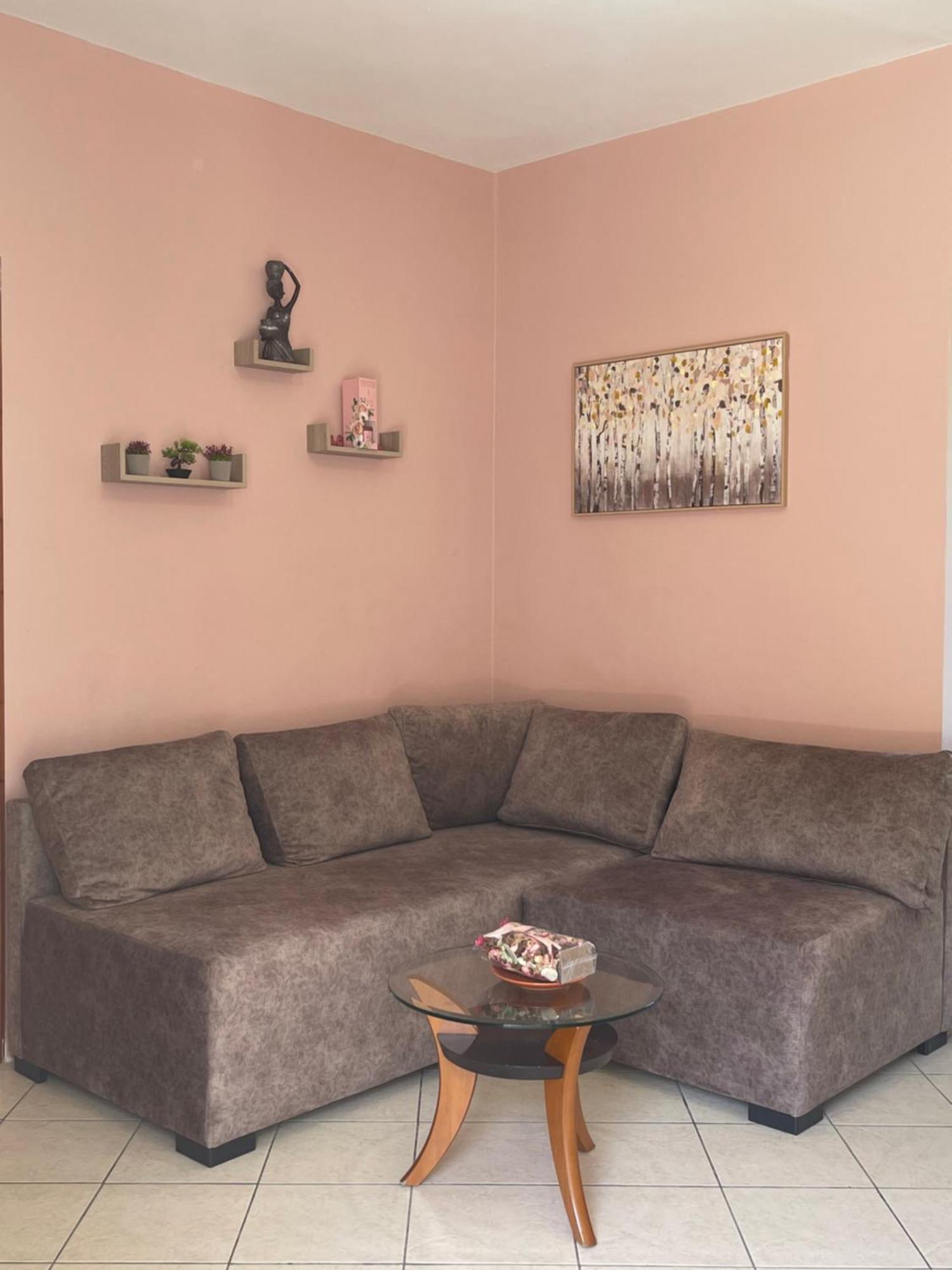 Bougainvilla Саранда Экстерьер фото